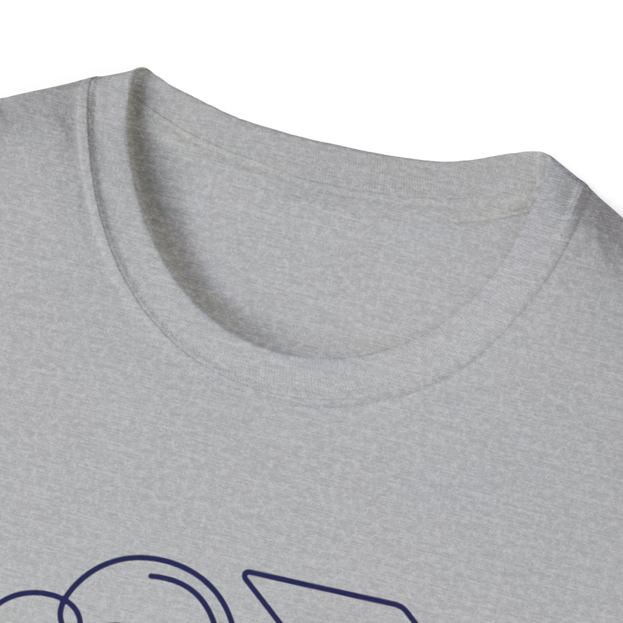 Modern Cumulus Laude T-Shirt