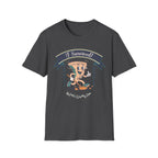 Nature's Cleaning Crew T-Shirt