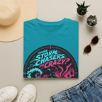 Think Storm Chasers Are Crazy? T-Shirt