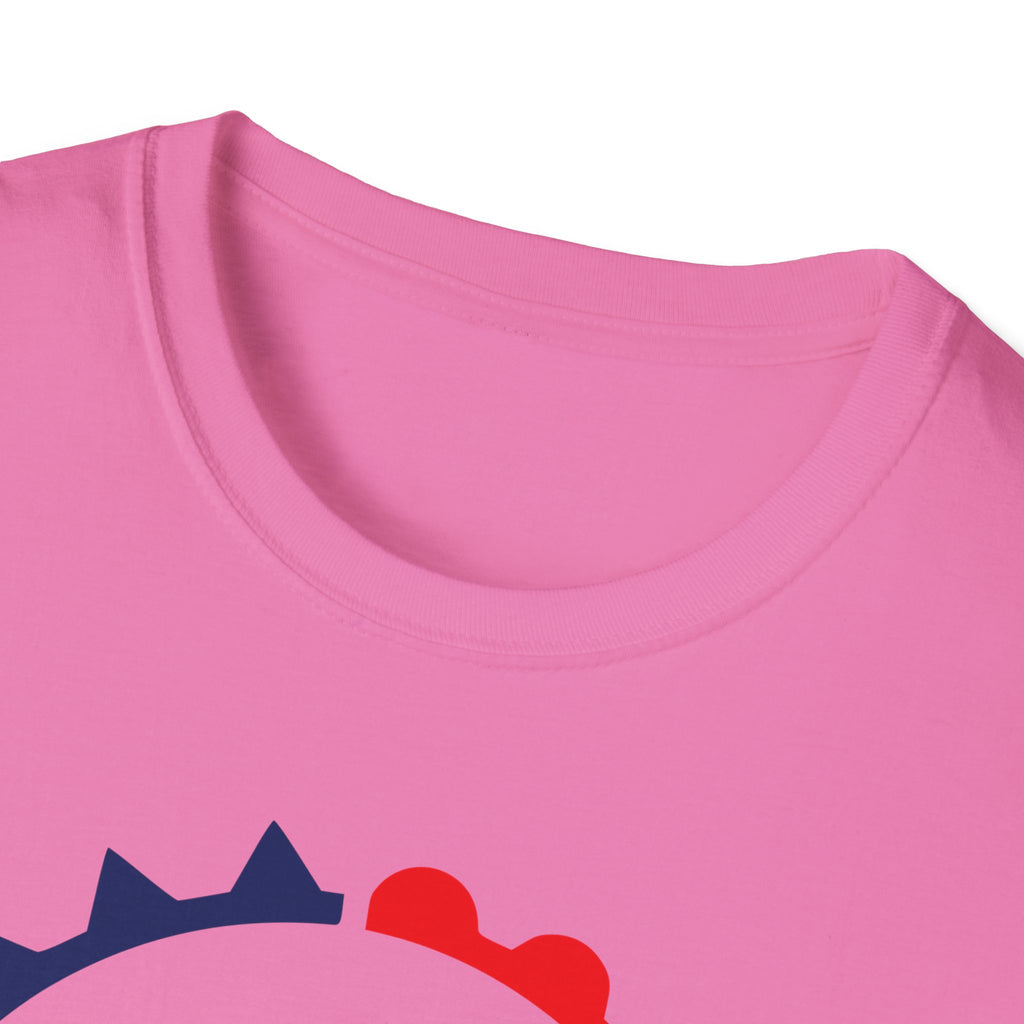 Frontal System Professional T-Shirt