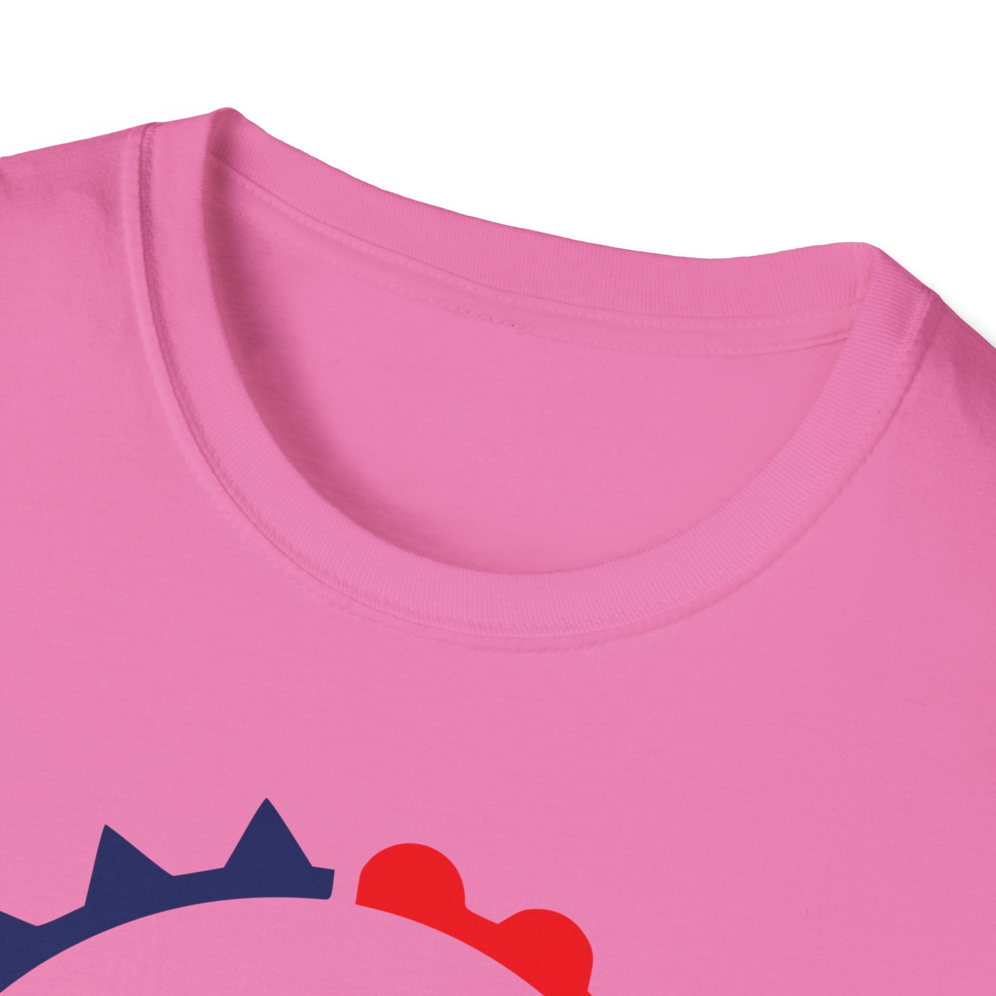Frontal System Professional T-Shirt