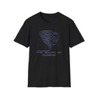 Sound Of Sirens T-Shirt