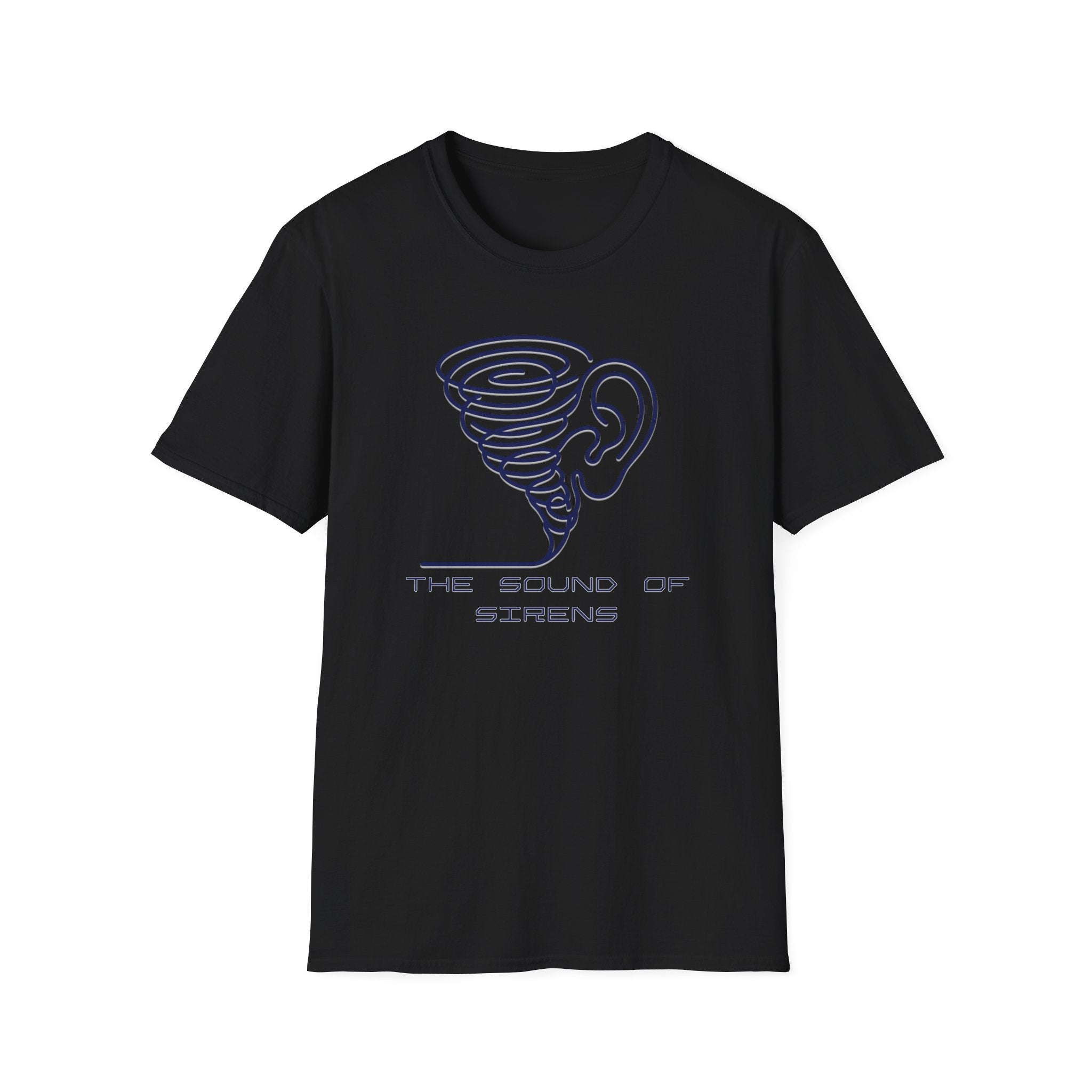 Sound Of Sirens T-Shirt