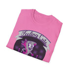 Might Chase Later T-Shirt