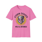 Wild And Untamed T-Shirt