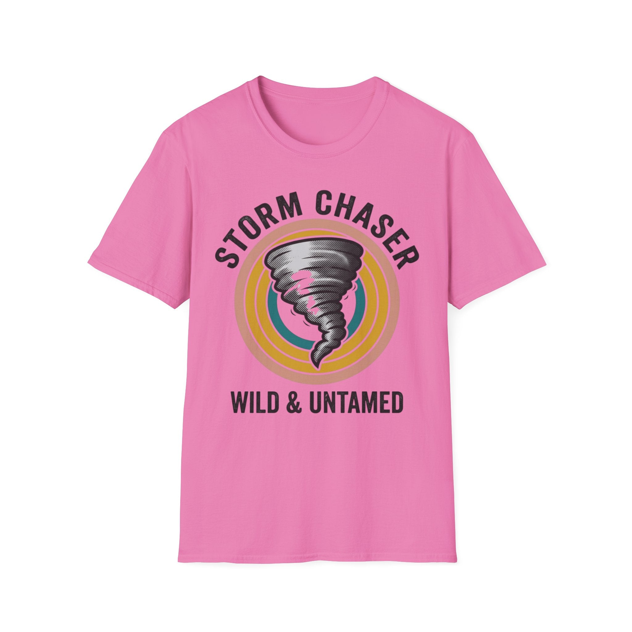 Wild And Untamed T-Shirt
