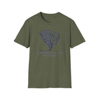 Sound Of Sirens T-Shirt