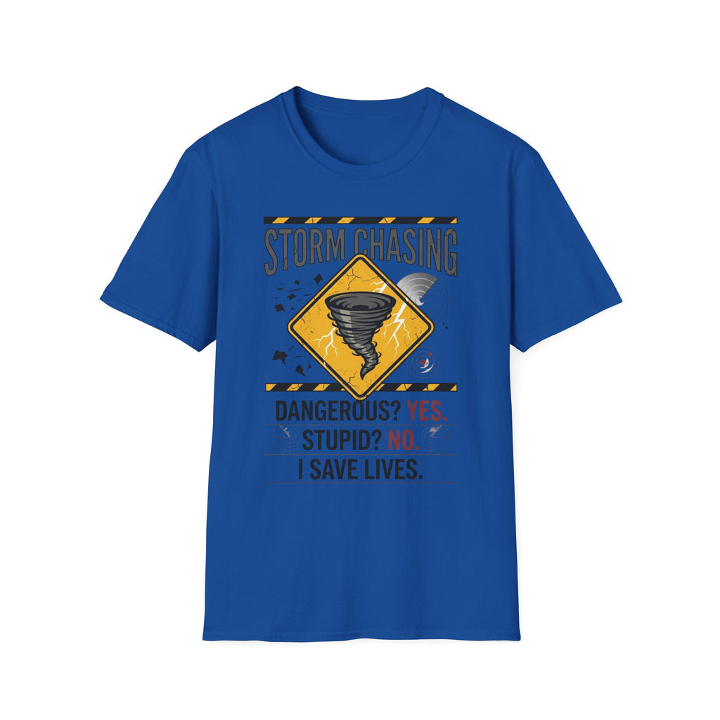 Stupid? No. T-Shirt
