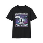 I Answered T-Shirt