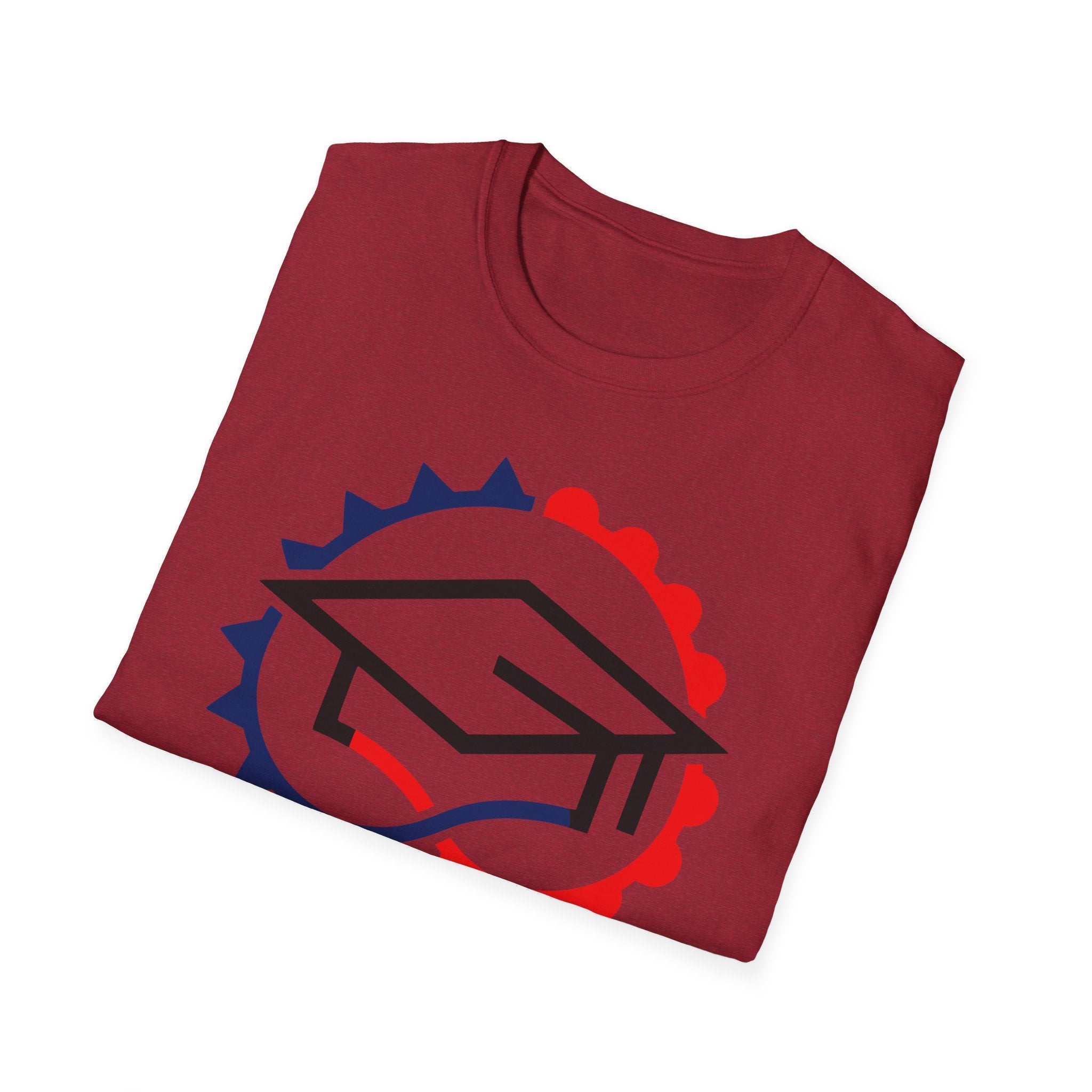 Frontal System Professional T-Shirt