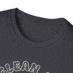 Clean Up T-Shirt