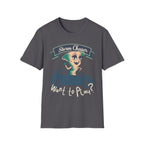 Want To Play? T-Shirt