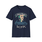 Get In Girl T-Shirt