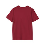 Community In Parking Lots T-Shirt