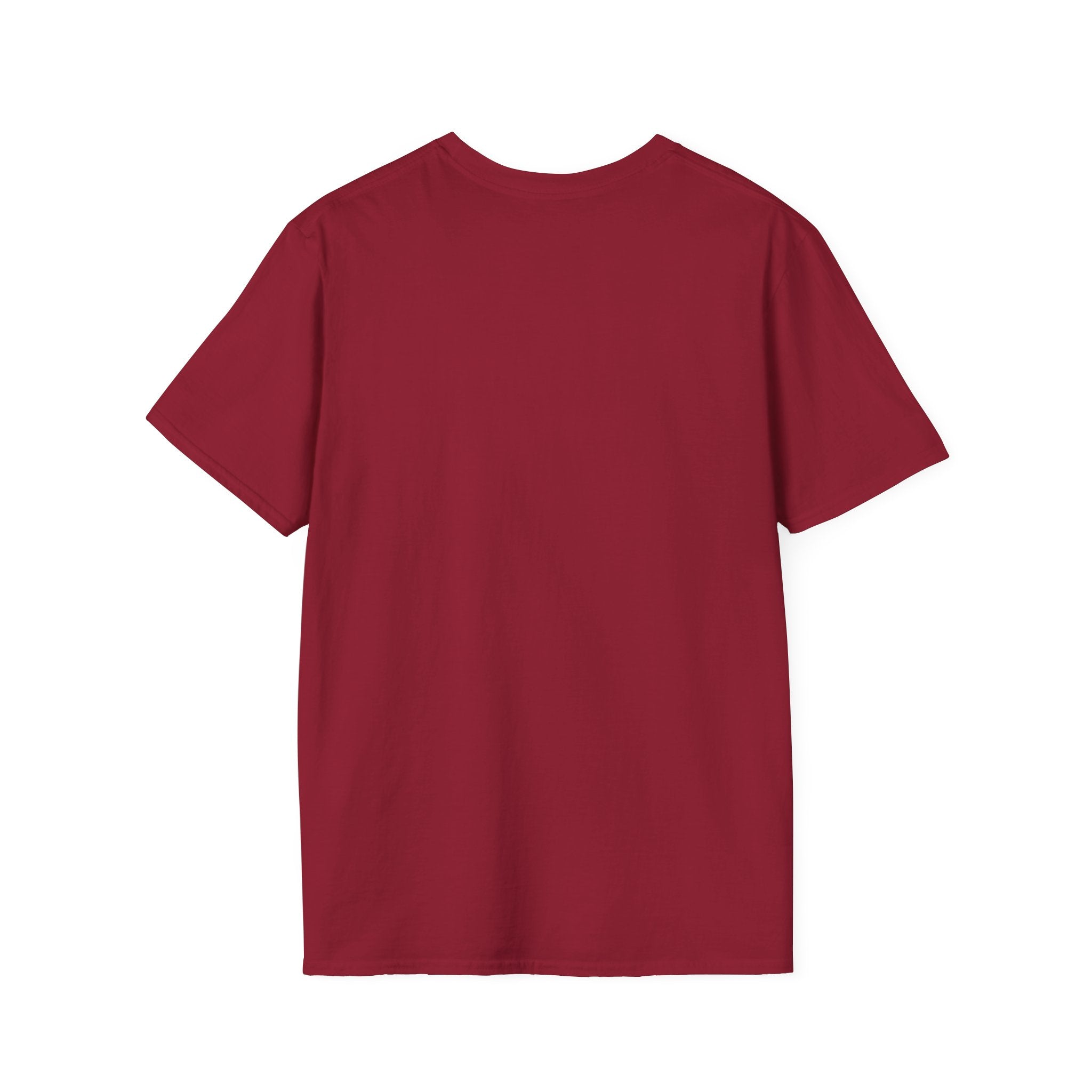 Community In Parking Lots T-Shirt