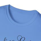 Rainbow Feeling Cute T-Shirt