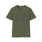 Modern Cumulus Laude T-Shirt