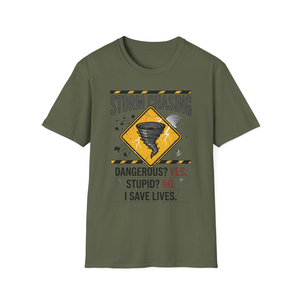 Stupid? No. T-Shirt