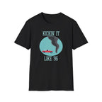 Kickin' It Like '96 T-Shirt