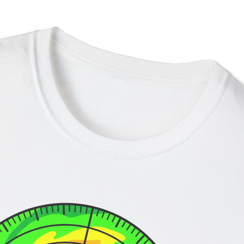 Highly Unstable Grad T-Shirt