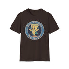 Dreams Taking Shape T-Shirt
