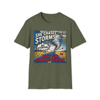 Built For Tornado Season T-Shirt
