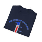 Degree Master T-Shirt