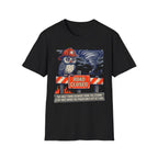 Scarier Than My Wife T-Shirt