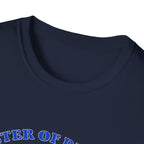 Degree Master T-Shirt