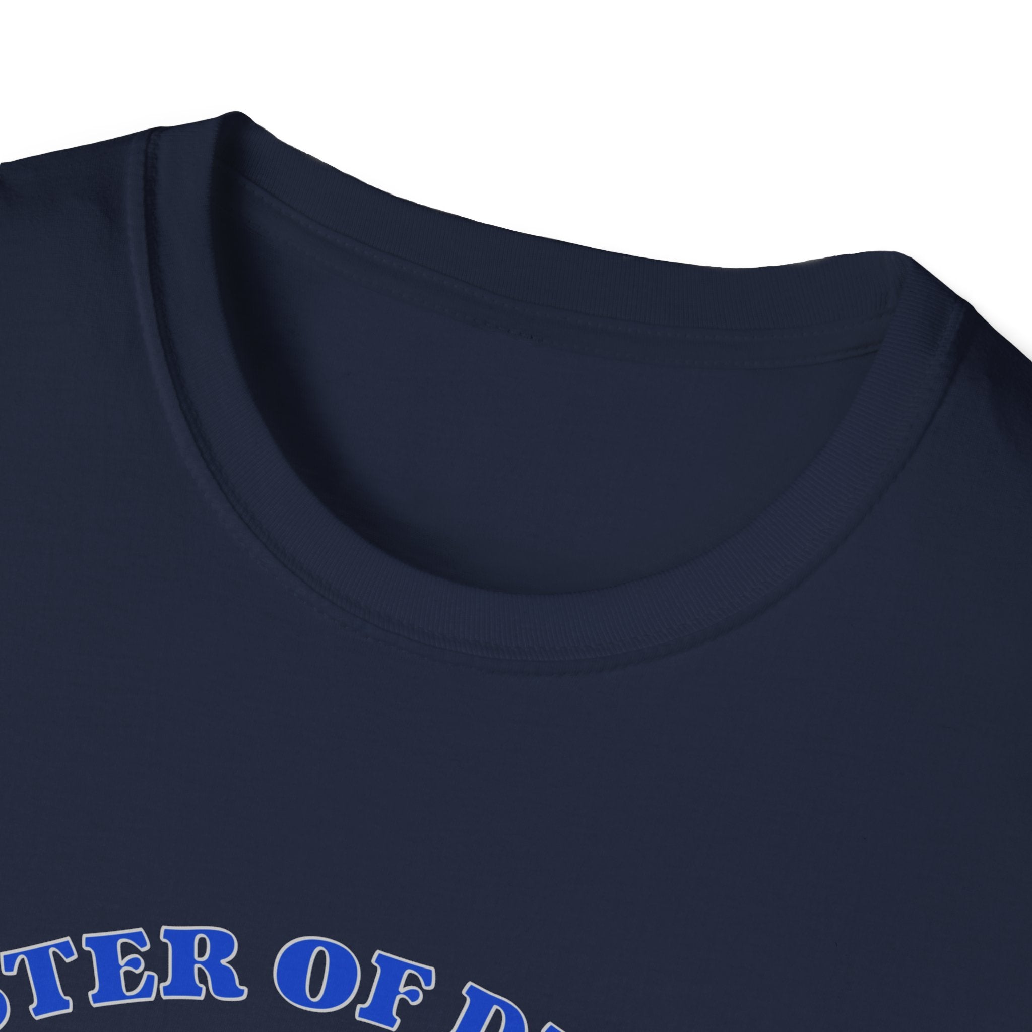 Degree Master T-Shirt
