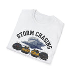 Community In Parking Lots T-Shirt