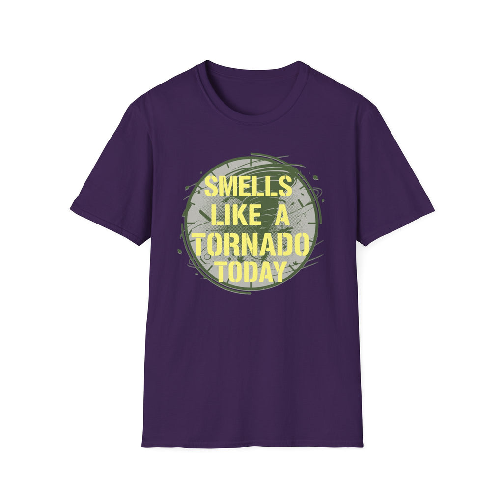 Smells Like A Tornado T-Shirt