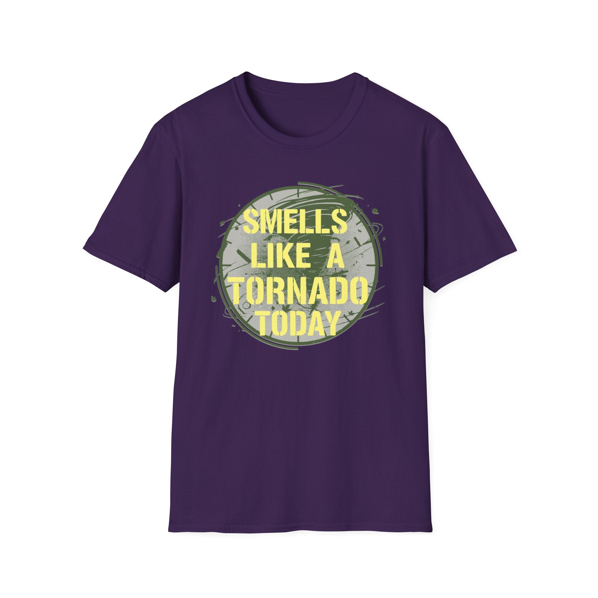 Smells Like A Tornado T-Shirt