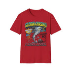 Dangerous? Yes. T-Shirt