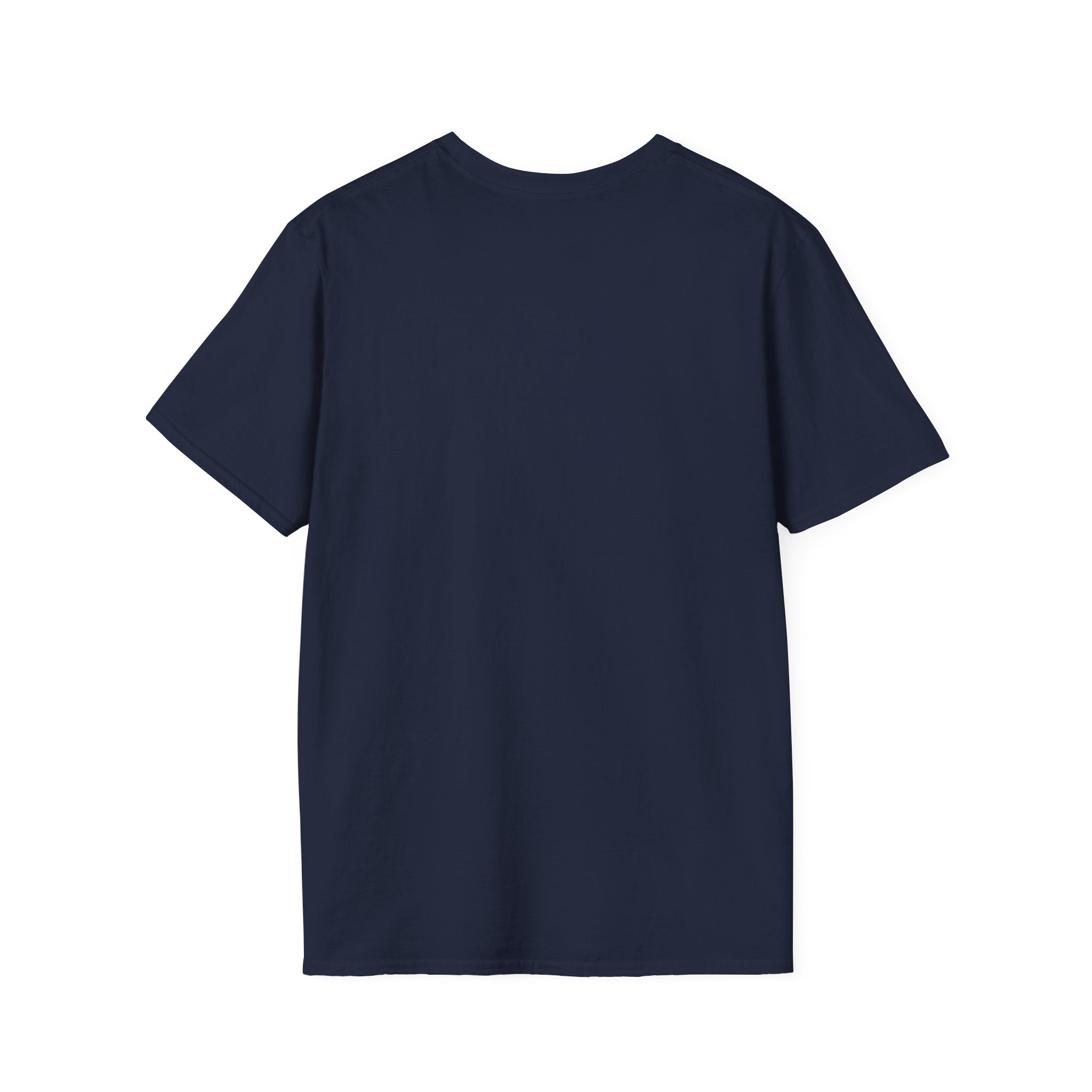 Degree Master T-Shirt