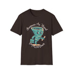 Business As Usual T-Shirt