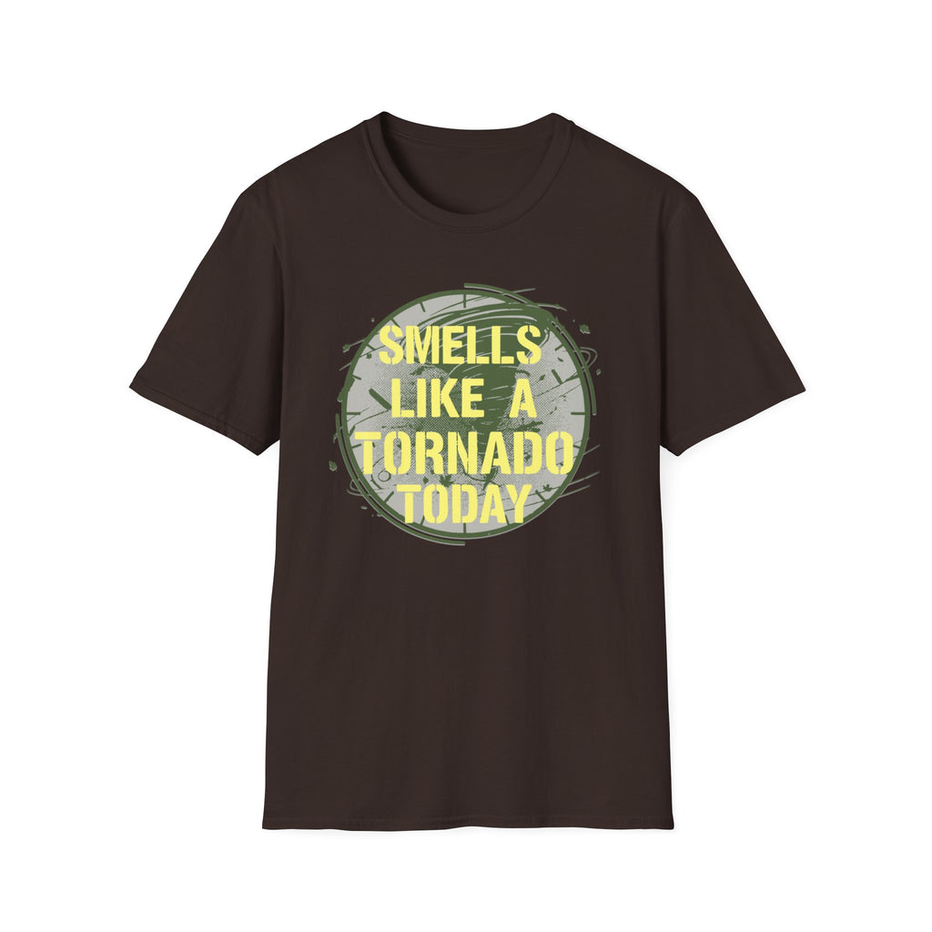Smells Like A Tornado T-Shirt