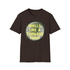 Smells Like A Tornado T-Shirt