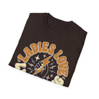 Ladies Love Lightning T-Shirt