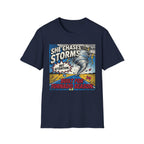 Built For Tornado Season T-Shirt
