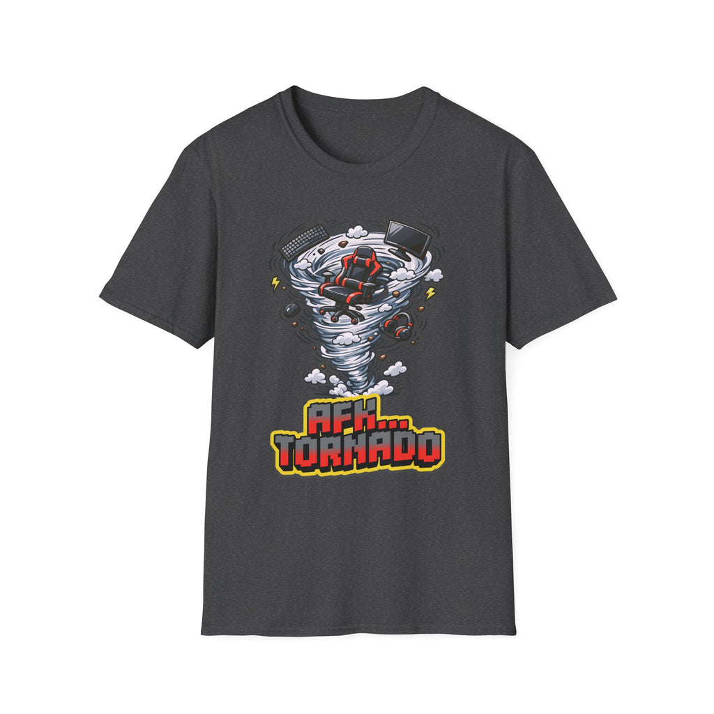 AFK...Tornado T-Shirt