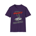 Banned T-Shirt