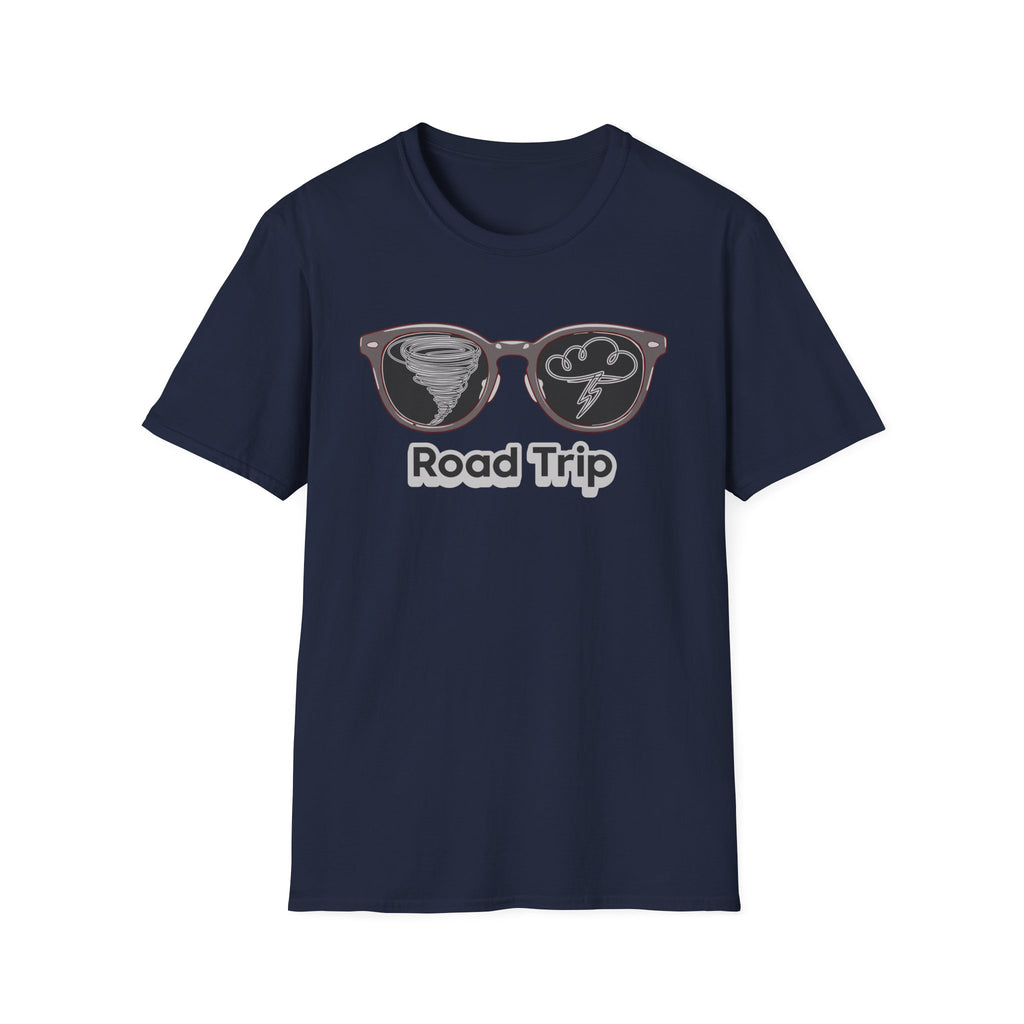 Road Trip T-Shirt