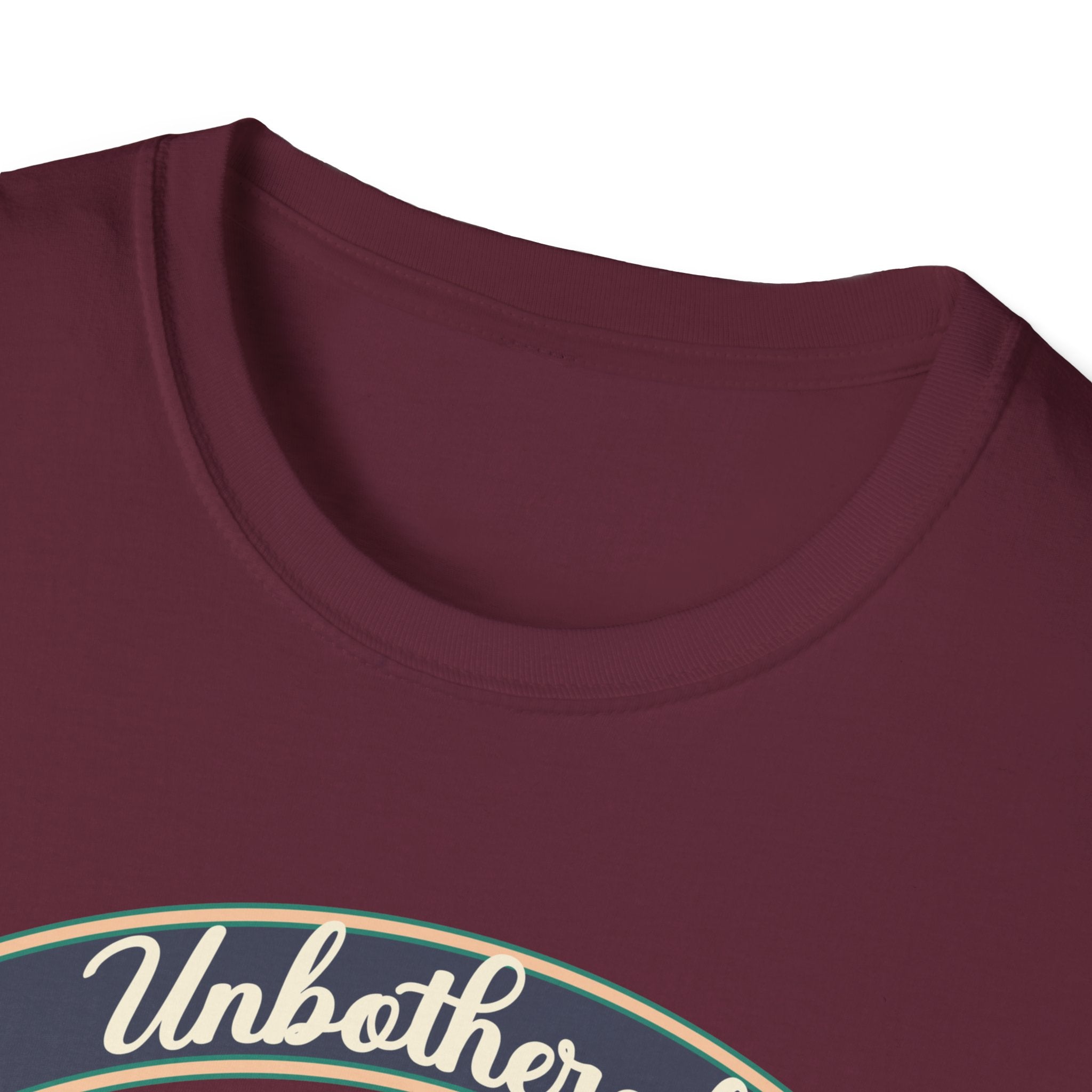 Unbothered T-Shirt
