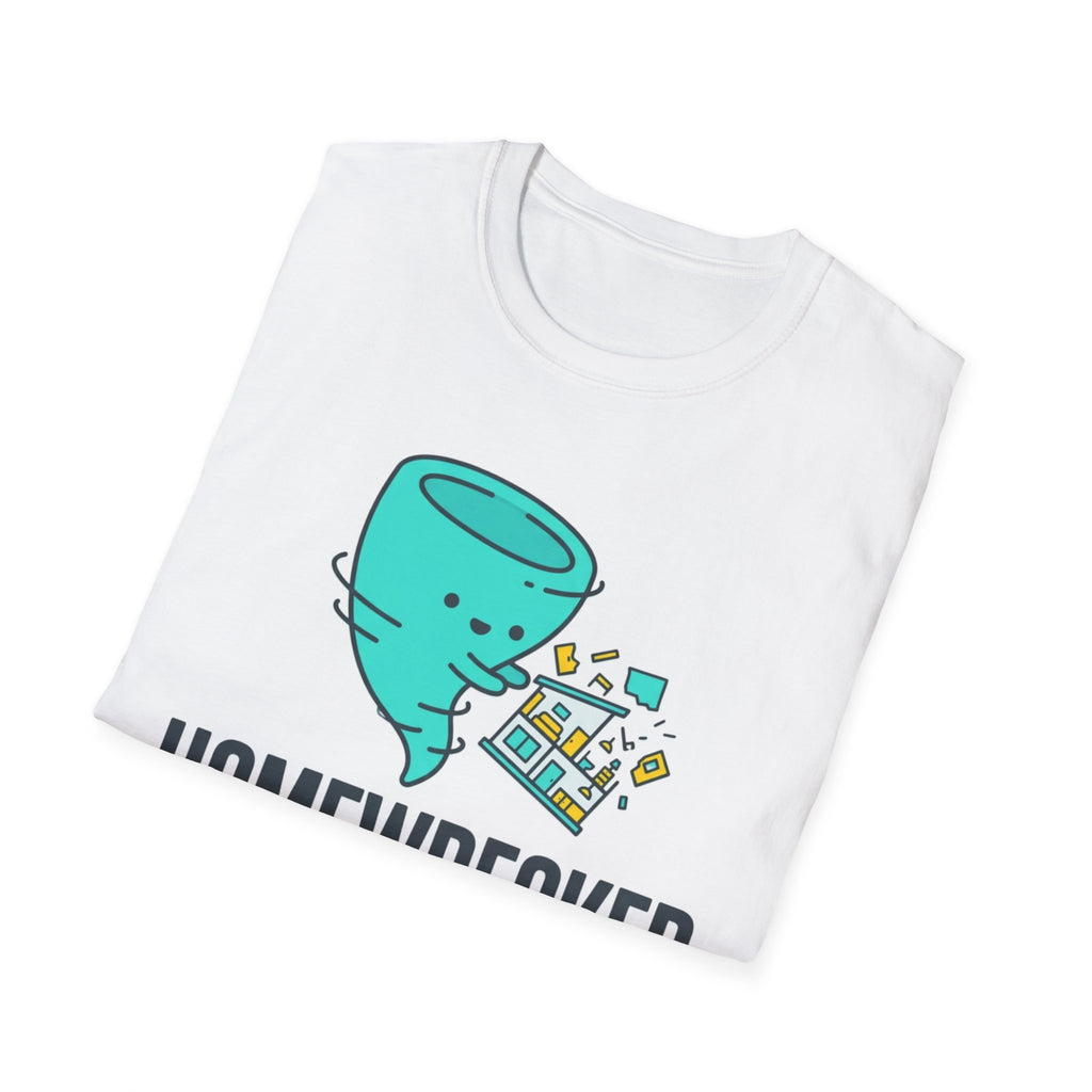 Open Floor Concept T-Shirt