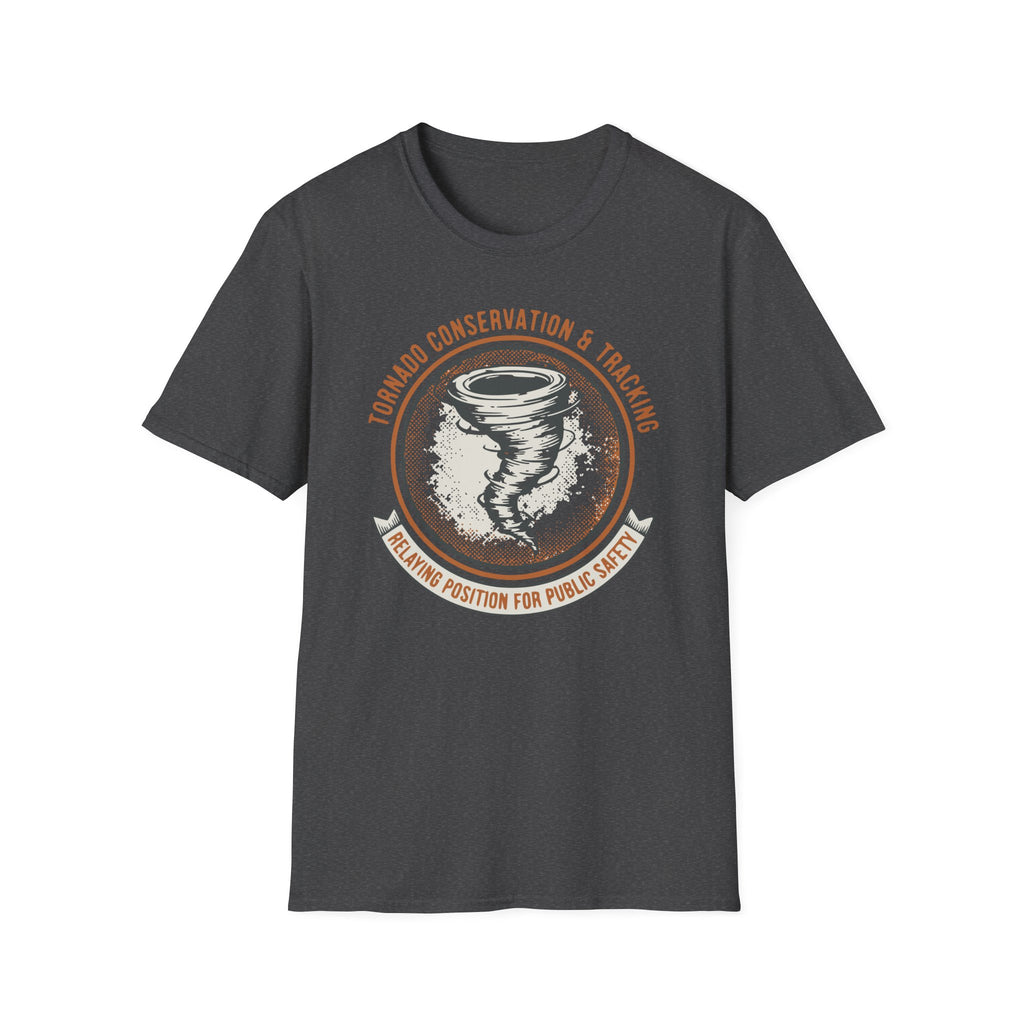 Tornado Conservation T-Shirt