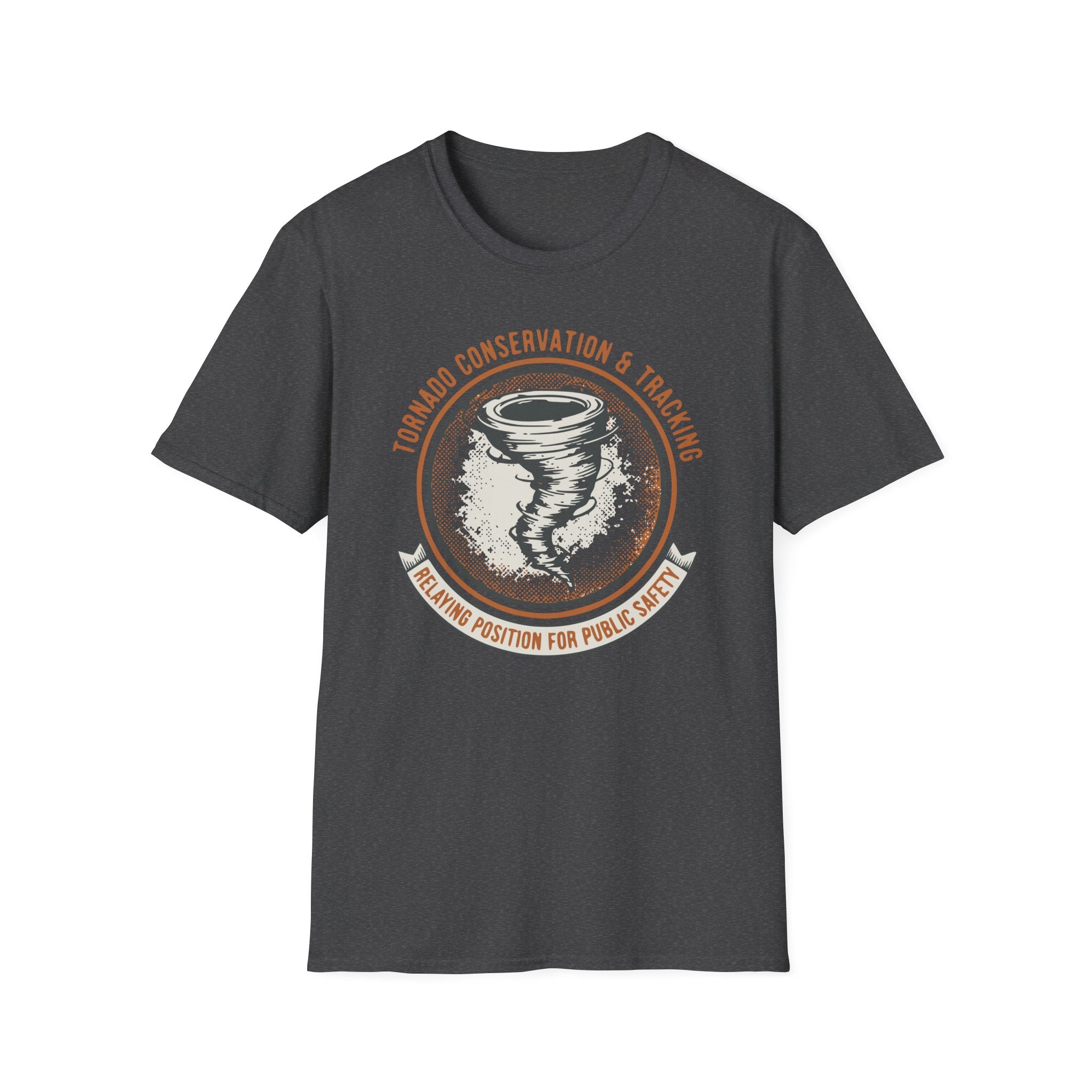 Tornado Conservation T-Shirt