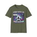 I Answered T-Shirt