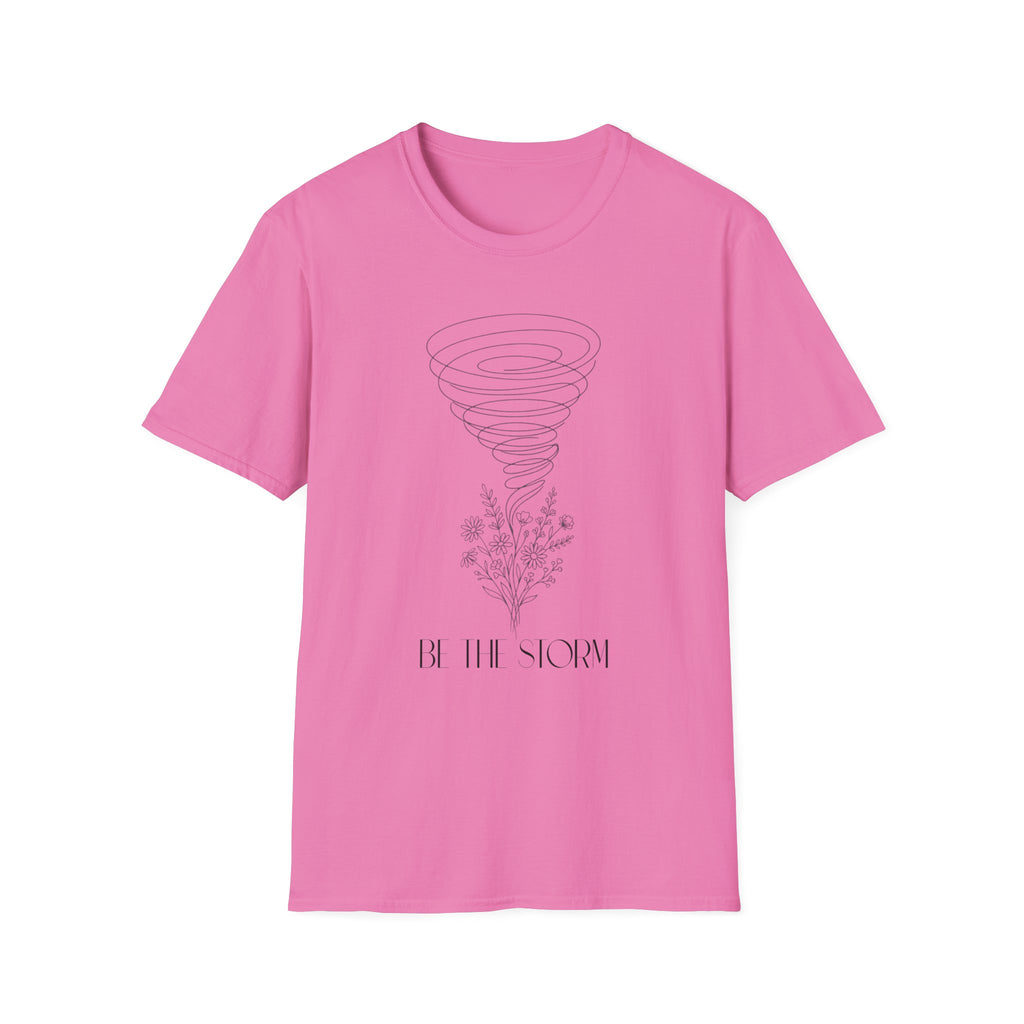 Be The Storm T-Shirt