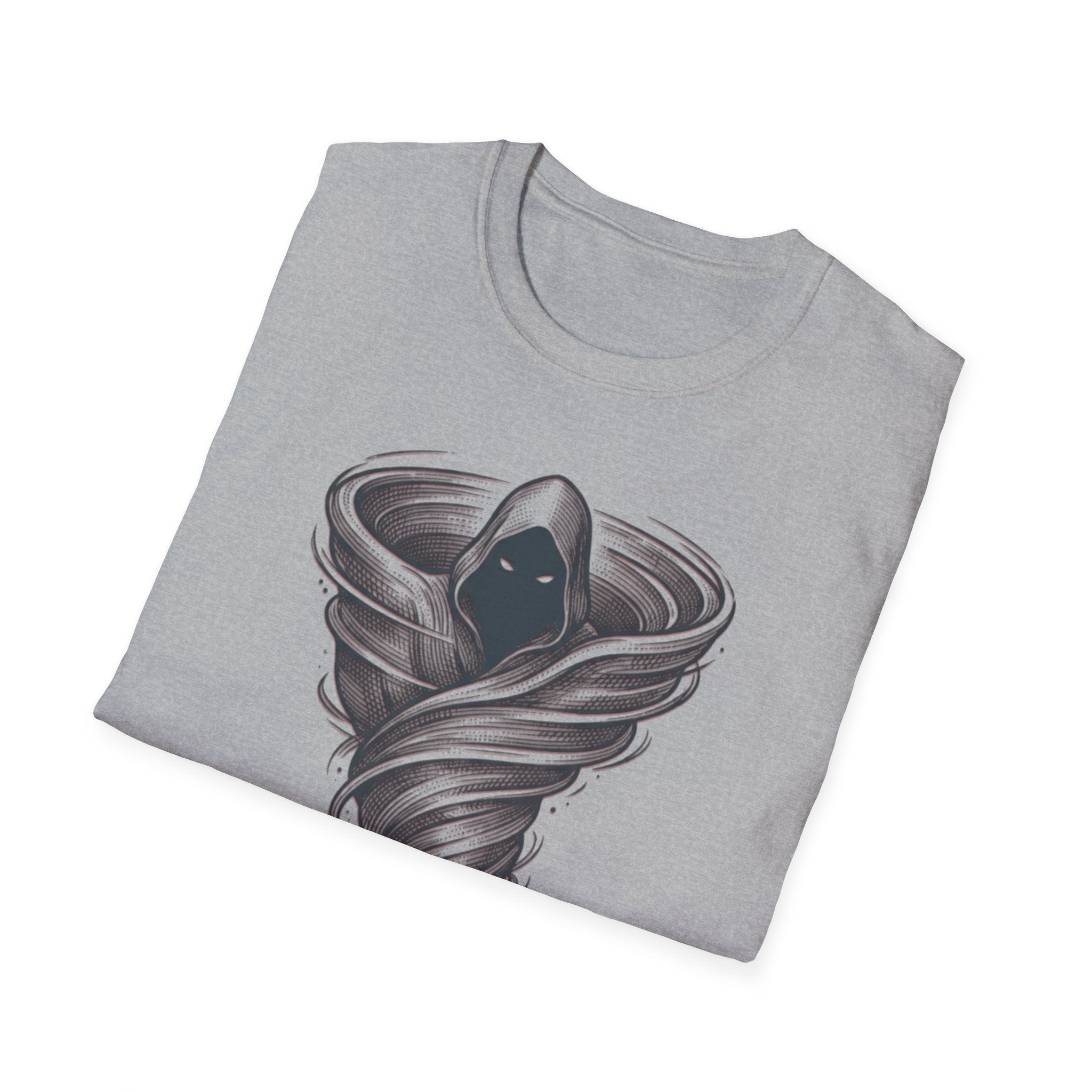 Grim Reaper T-Shirt